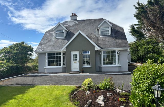 Glennascaul, Oranmore, Co. Galway - Click to view photos