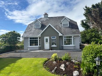 Glennascaul, Oranmore, Co. Galway