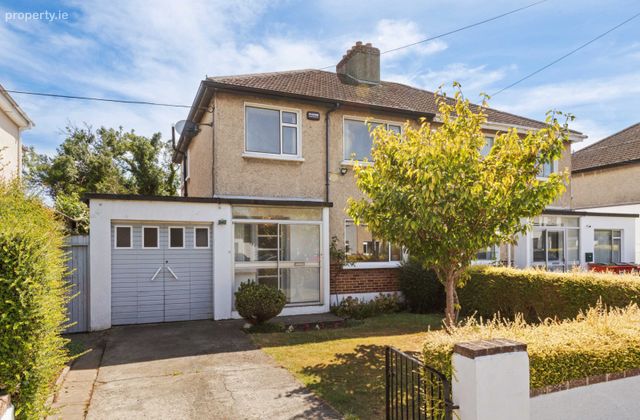 Santa Barbara, 19 Orchardstown Park, Rathfarnham, Dublin 14, Dublin 14 - Click to view photos