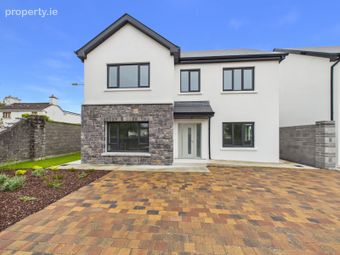 No 2 Park Road, 2 Park Road, Athenry, Co. Galway - Image 2