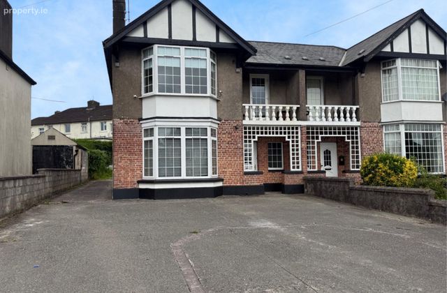 Avoca, 37 Wilton Road, Glasheen, Co. Cork - Click to view photos