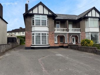 Avoca, 37 Wilton Road, Glasheen, Co. Cork