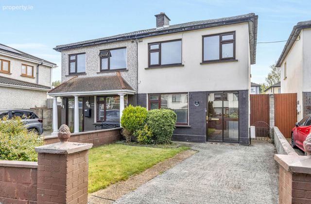 29 The Court, Seatown, Swords, Co. Dublin, Swords, Co. Dublin - Click to view photos