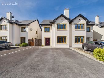 9 Ash Haven, Oranmore, Co. Galway, Oranmore, Co. Galway