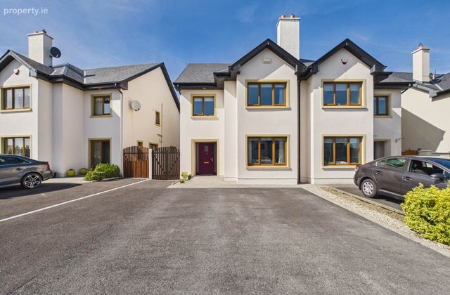 9 Ash Haven, Oranmore, Co. Galway, Oranmore, Co. Galway - Click to view photos