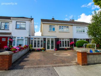 45 Watermeadow Park, Oldbawn, Dublin 24, Oldbawn, Dublin 24