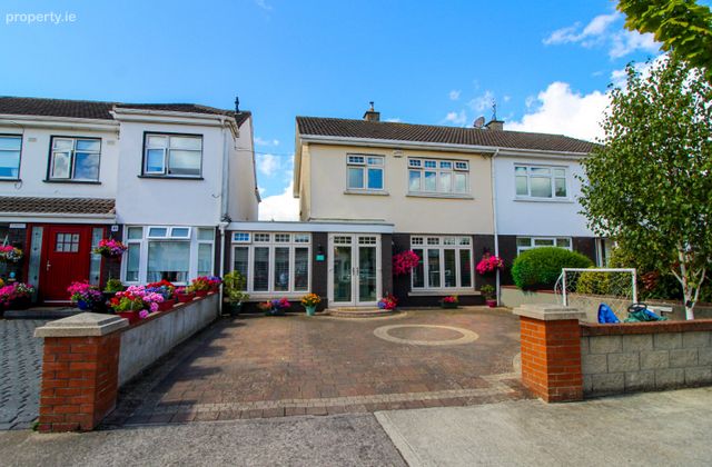 45 Watermeadow Park, Oldbawn, Dublin 24, Oldbawn, Dublin 24 - Click to view photos