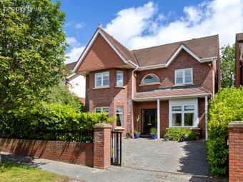 3 Pavilion Gate, Glenamuck Road, Foxrock, Dublin 18, Foxrock, Dublin 18 - Image 2