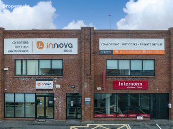 Innova Rooms, Liosban, Tuam Road, Co. Galway