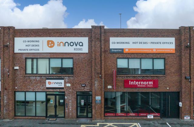 Innova Rooms, Liosban, Tuam Road, Co. Galway - Click to view photos