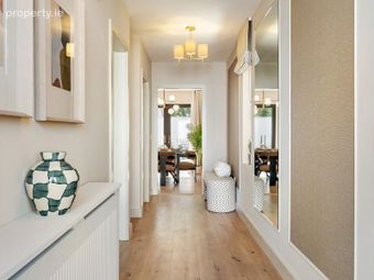 The Elm - Type C (4 Bed), Nenagh, Co. Tipperary - Image 3