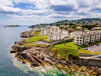 7 Kilmore, Bailey View, Harbour Road, Dalkey, Co. Dublin, Dalkey, Co. Dublin