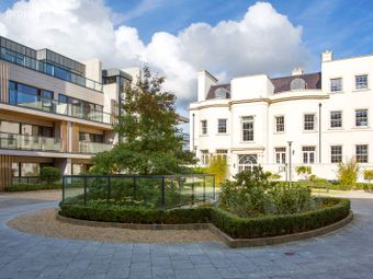 2 Bed Unit, Howth Road, Raheny, Dublin 5