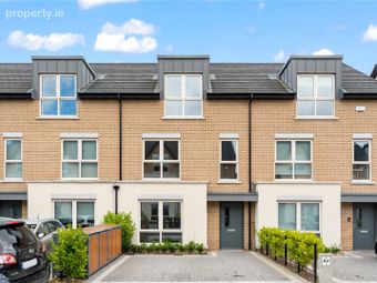 257 Drumnigh Manor, Portmarnock, Co. Dublin, Portmarnock, Co. Dublin