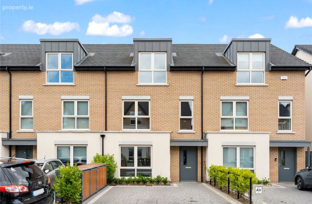 257 Drumnigh Manor, Portmarnock, Co. Dublin, Portmarnock, Co. Dublin - Click to view photos