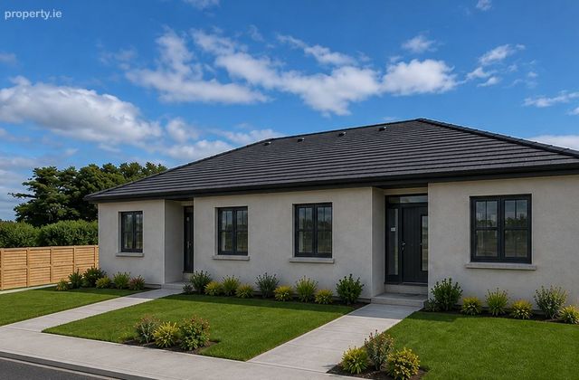 47 Cedar Hill, Oakleigh Wood, Ennis, Co. Clare - Click to view photos