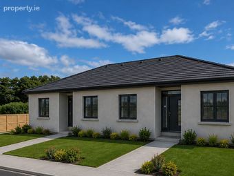 47 Cedar Hill, Oakleigh Wood, Ennis, Co. Clare