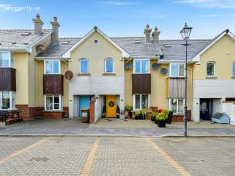 5 Fern Drive, Castle Heights, Kilmoney, Carrigaline, Co. Cork
