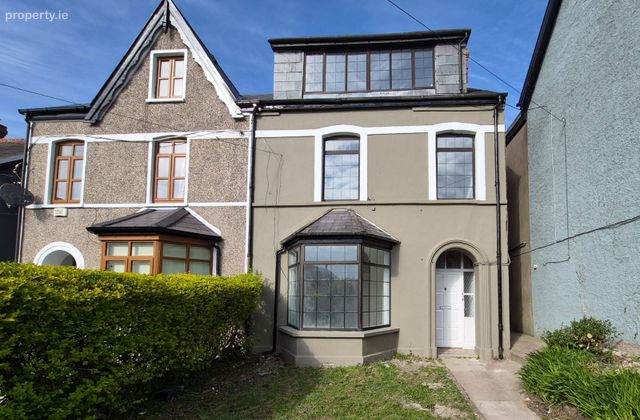 "avoca", South Douglas Road, Turners Cross, Co. Cork - Click to view photos