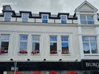 Burgress Work Space Church Street, Athlone, Co. Westmeath