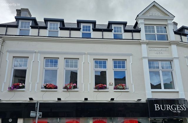 Burgress Work Space Church Street, Athlone, Co. Westmeath - Click to view photos