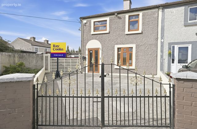 14 St Aongus Green, Tallaght, Dublin 24, Tallaght, Dublin 24 - Click to view photos