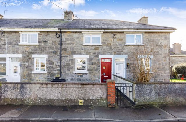 32 Belgium Park, Monaghan Town, Monaghan, Co. Monaghan - Click to view photos