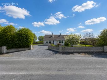 Killaderry, Daingean, Co. Offaly