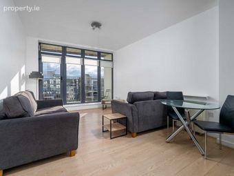 Apartment 19, Block B Metropolitan Apartments, Inchicore Road, Dublin 8, Co. Dublin, Inchicore, Dublin 8 - Image 2