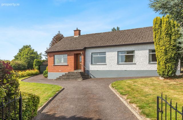 Hill Of Slane, Slane, Co. Meath - Click to view photos