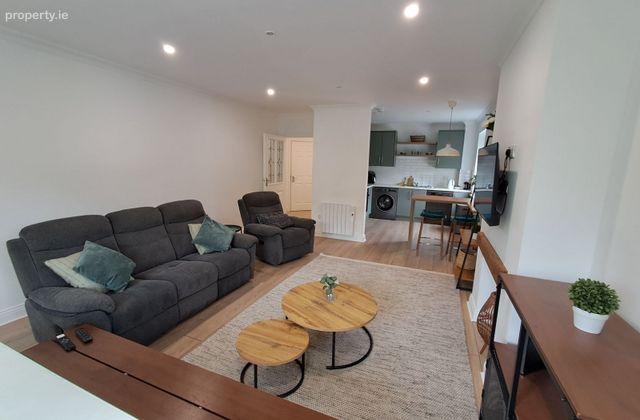 Apartment, Gort Na Coiribe, Headford Road, Co. Galway - Click to view photos