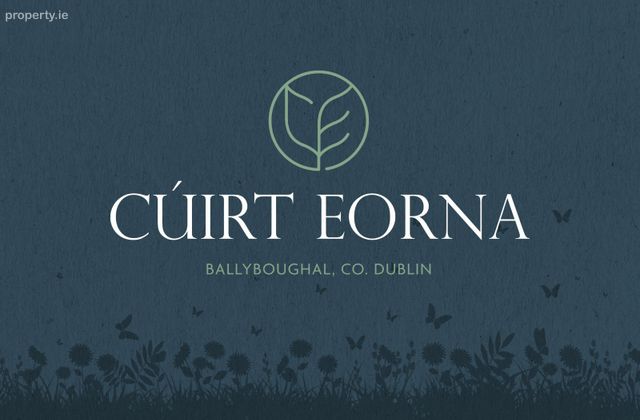 Cuirt Eorna, Ballyboughal, Co. Dublin A41 Xf65, Cuirt Eorna, Ballyboughal, Co. Dublin A41 Xf65, Ballyboughal, Co. Dublin - Click to view photos