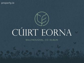 Cuirt Eorna, Ballyboughal, Co. Dublin A41 Xf65, Cuirt Eorna, Ballyboughal, Co. Dublin A41 Xf65, Ballyboughal, Co. Dublin