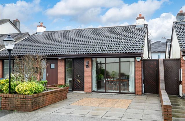 35 Orwell Woods, Dublin 6, Rathgar, Dublin 6 - Click to view photos