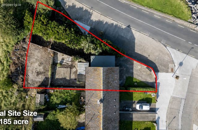 1 Seaview Park, Portrane, Co. Dublin, Portrane, Co. Dublin - Click to view photos