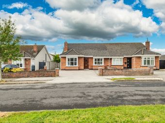 31 Woodlawn, Allenwood, Co Kildare, Allenwood, Co. Kildare