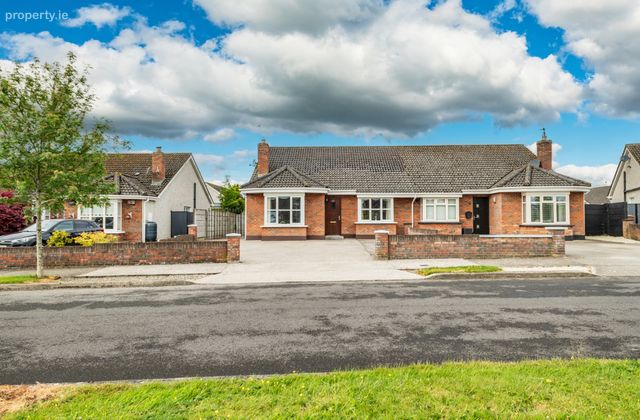 31 Woodlawn, Allenwood, Co Kildare, Allenwood, Co. Kildare - Click to view photos