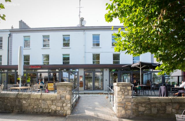 6-7 Marine Road, Dun Laoghaire, Dun Laoghaire, Co. Dublin - Click to view photos