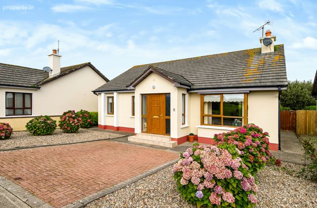 7 Westwinds, Kilrane, Rosslare Harbour, Co.wexford, Kilrane, Co. Wexford - Click to view photos