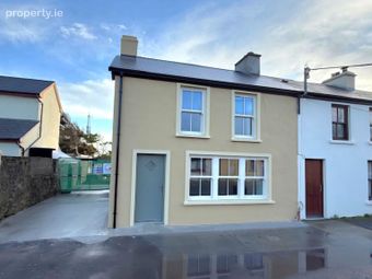 Main Street, Ballyheigue, Co. Kerry