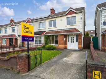 31 Earlsfort Lane, Lucan, Co. Dublin, Lucan, Co. Dublin