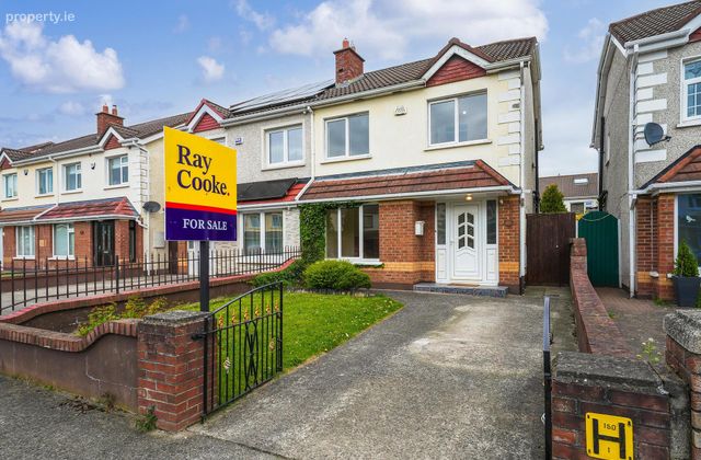 31 Earlsfort Lane, Lucan, Co. Dublin, Lucan, Co. Dublin - Click to view photos