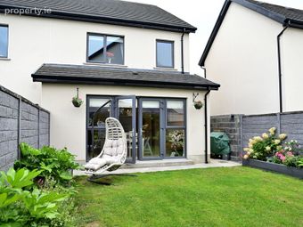 40 Willow Avenue, Dunshaughlin, Dunshaughlin, Co. Meath - Image 2