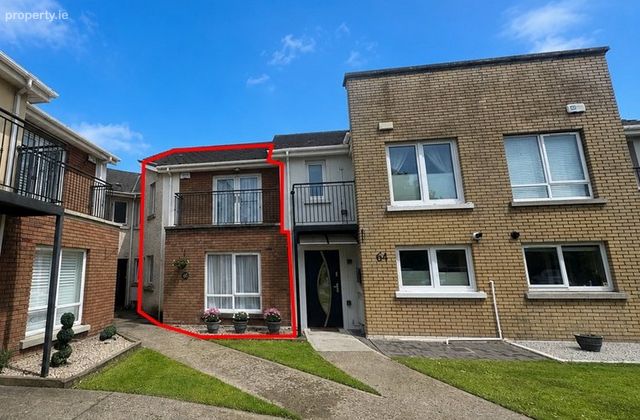 65 Grange Hall, Dunshaughlin, Co. Meath, Dunshaughlin, Co. Meath - Click to view photos