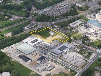 Lands At West End, Mallow, Co. Cork, Mallow, Co. Cork