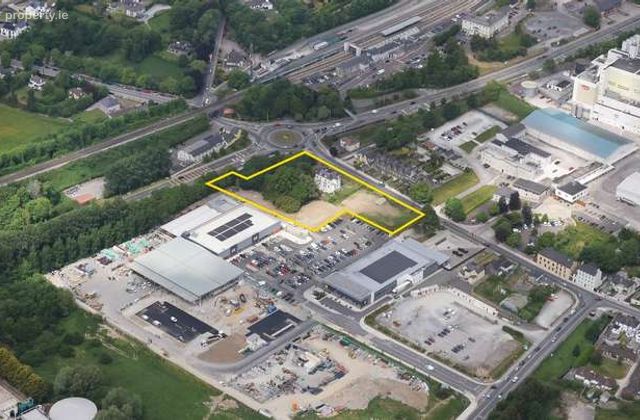 Lands At West End, Mallow, Co. Cork, Mallow, Co. Cork - Click to view photos