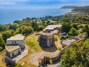 Martello Tower, Killiney Hill Road, Killiney, Co. Dublin - Image 5