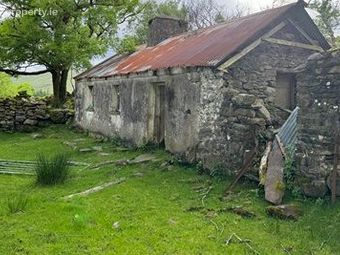 Old Cottage, Gortdirragh, Glencar, Co. Kerry, Glencar, Co. Kerry - Image 2