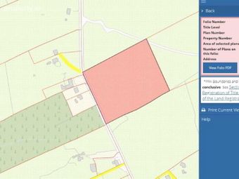 Diamond, Dungloe, Co. Donegal, Dungloe, Co. Donegal - Image 3