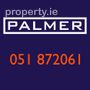 Palmer Auctioneers Logo